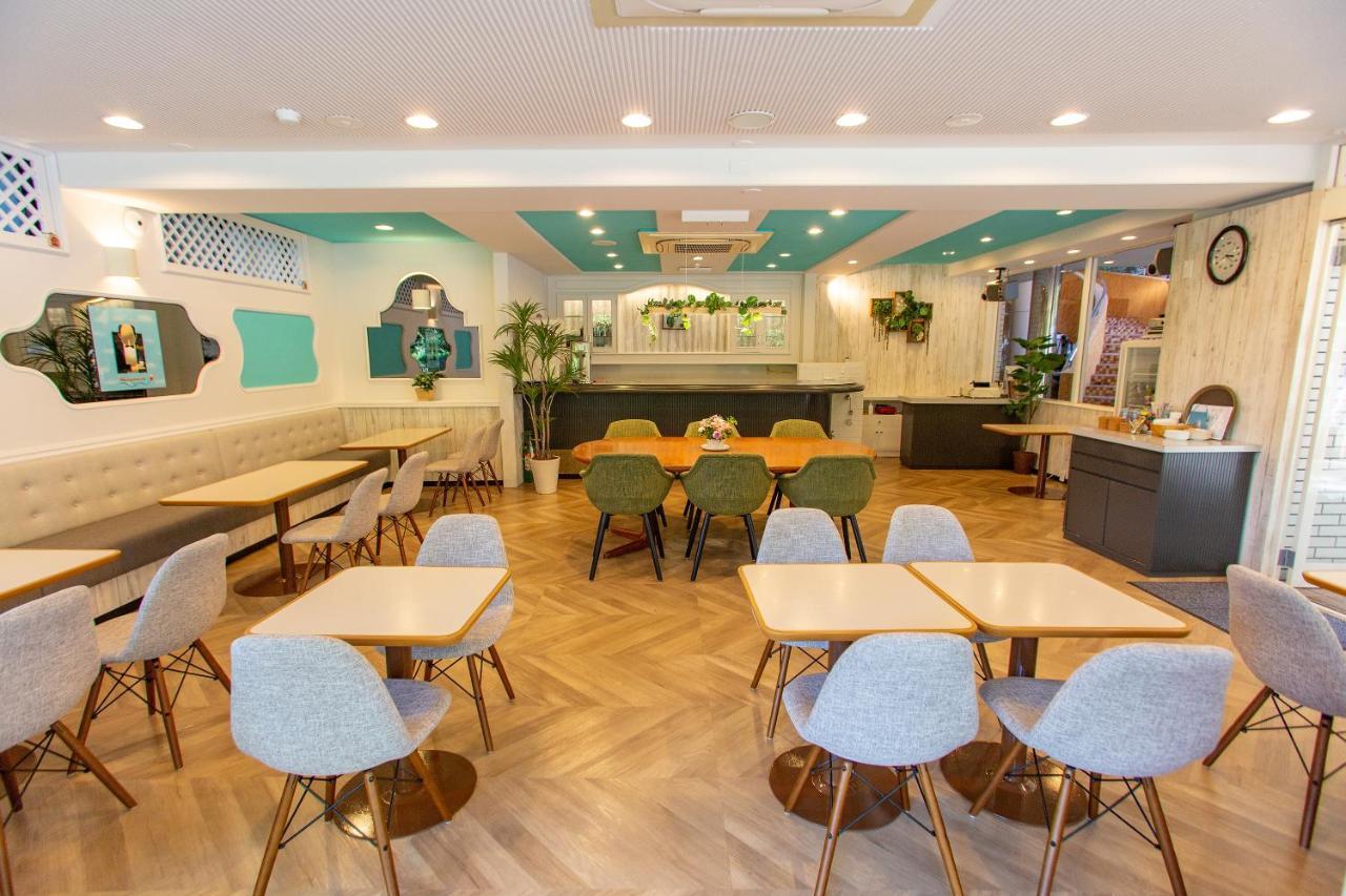 酒店 Senkei Plaza Hakone