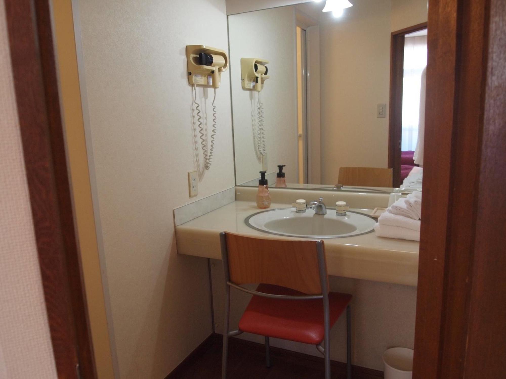 Senkei Plaza Hakone