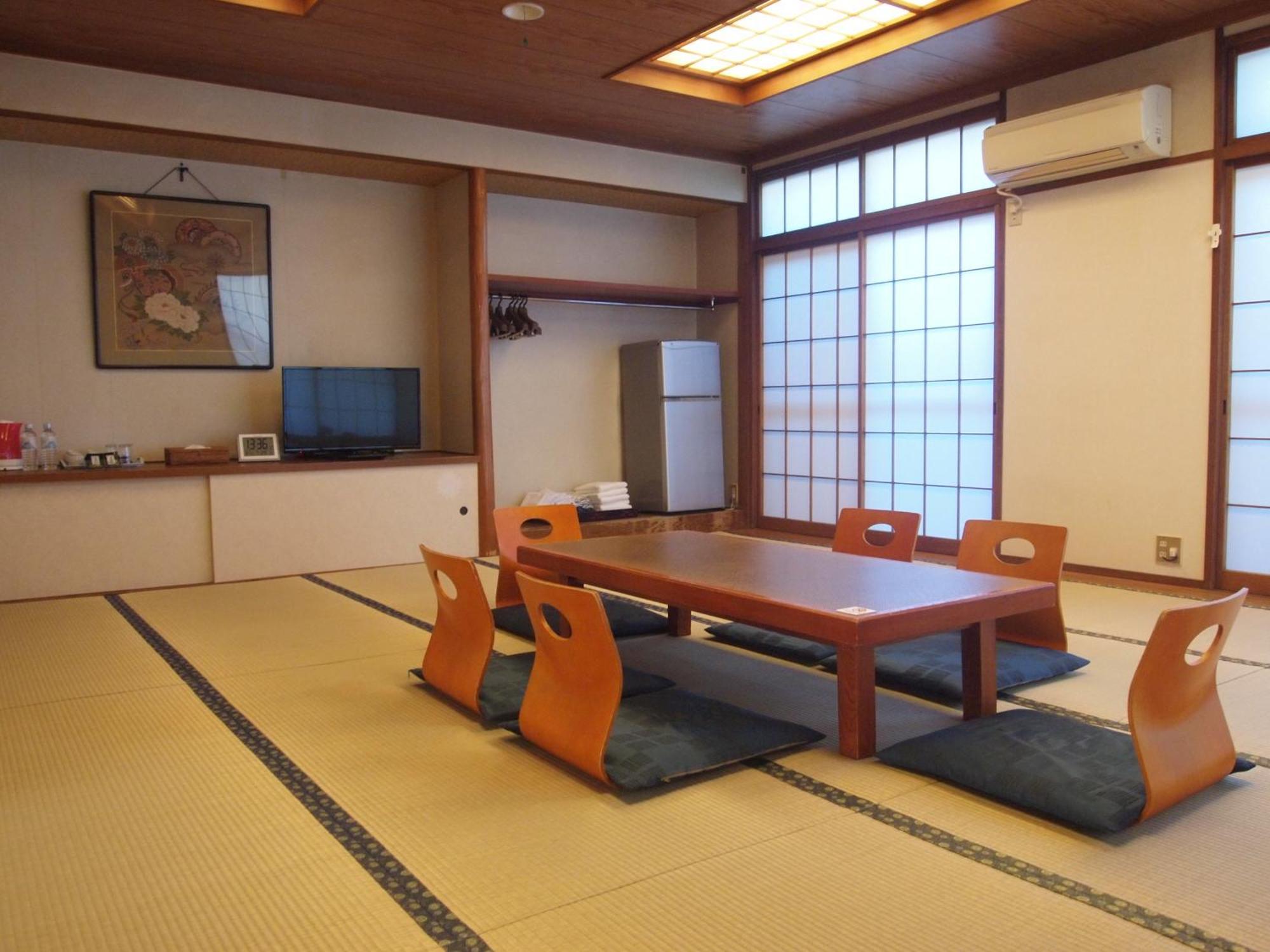 Senkei Plaza 酒店 *